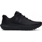 Under Armour Charged Edge Fitnessschuhe Herren 002 black/black/black 44.5