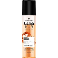 Schwarzkopf Gliss Kur Total Repair Express-Repair 200 ml