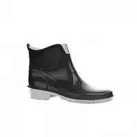 Lemigo ELKE Damen Schwarz 41