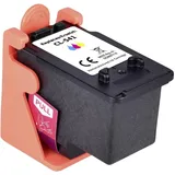 Renkforce Druckerpatrone ersetzt Canon CL-541 Kompatibel Cyan, Magenta, Gelb RF-5718878