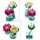 LEGO Botanicals Seerosen 11511