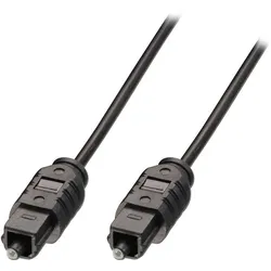 Lindy 35217 Audio-Kabel 20 m Grau