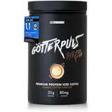 OS NUTRITION Götterpuls Barista Kaffee Shake 600 g