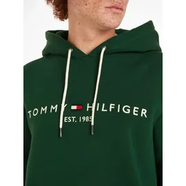Tommy Hilfiger Hoodie Ornamental Green S