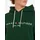 Tommy Hilfiger Hoodie Ornamental Green S
