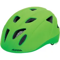 Alpina Ximo LE 47-51 cm Kinder green matt