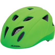 Alpina Ximo LE 47-51 cm Kinder green matt