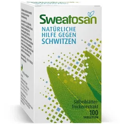 Sweatosan 100 St