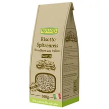 RAPUNZEL Risotto Reis 500 g