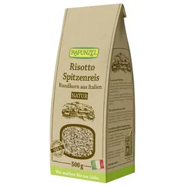 RAPUNZEL Risotto Reis 500 g