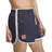 Under Armour Run 96 Laufshorts Herren 044 downpour gray/white quartz/white quartz S