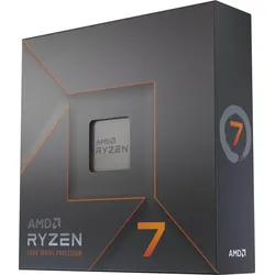 AMD Ryzen 7 7700X, 4.5 GHz AM5