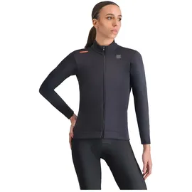 Sportful Fiandre 2 Jacke - Black - L