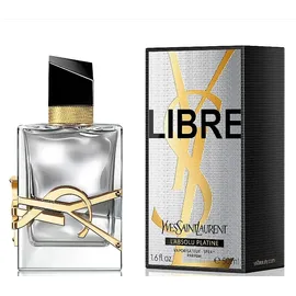 YVES SAINT LAURENT Libre L'Absolu Platine Eau de Parfum 50 ml