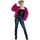 Wilbers & Wilbers Jacke Lametta pink