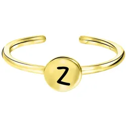 Lucardi Ringe Gold - z Damen 