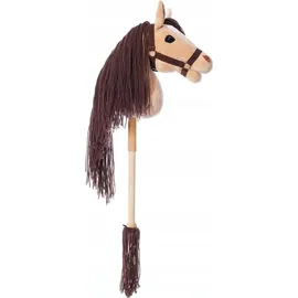 Snibbs Steckenpferd A3 beige