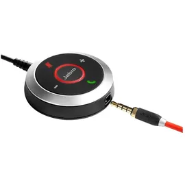 JABRA Evolve 40 MS Stereo USB-A