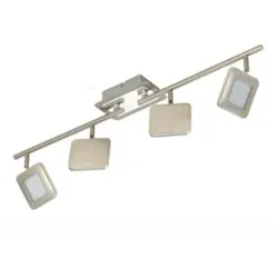 BRILONER LED  Deckenleuchte  4-flammig  2874-042