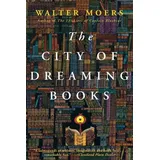 Harry N. Abrams The City of Dreaming Books