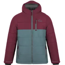 normani Outdoor Sports Winterjacke Rosa 170/176