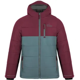 normani Outdoor Sports Winterjacke Rosa 170/176