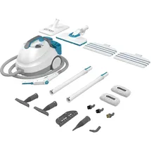Black & Decker Steam Ultra 2300W BHSMP2314 Blau/Weiß