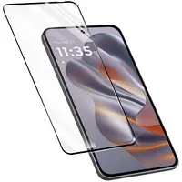Cellular Line Impact Glass Capsule Motorola Edge 50 Neo Kratzresistent, Schockresistent