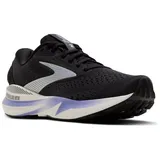 Damen Medium Ebony/Blue Heron/Silver 38,5
