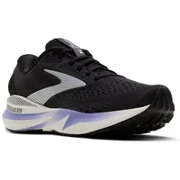 Brooks Adrenaline GTS 24 Damen Medium Ebony/Blue Heron/Silver 38,5