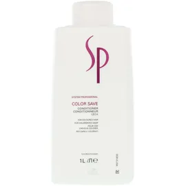 Wella SP Color Save Conditioner 1000 ml