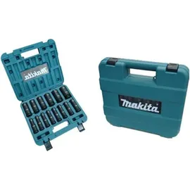 Makita Schlagnuss-Set 1/2" 14-tlg.