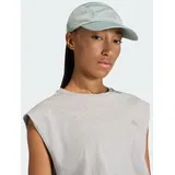 adidas MESH 4 Panel Cap Climacool Wonder Sage/Reflective Silver S/M