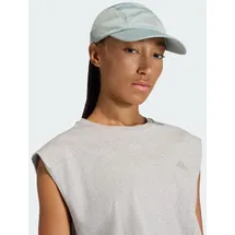 adidas MESH 4 Panel Cap Climacool Wonder Sage/Reflective Silver S/M
