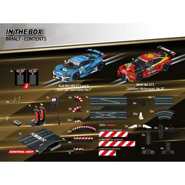 Carrera Digital 124 DTM Full Speed
