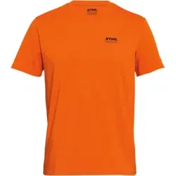 STIHL T-Shirt Gr. L OVERSIZED Orange