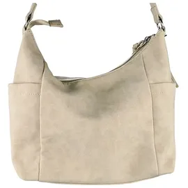 Rieker Damen H1538, Shopper, Beige