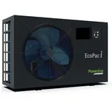 Pool Wärmepumpe 8kw Wechselrichter Hayward 81515