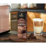 Cafissimo Flavoured Edition Double Choc 80 Kapseln 519706 - Intensität: 5/6