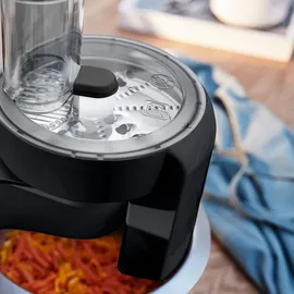 Bosch MUM 2 MUMS2EB01 schwarz