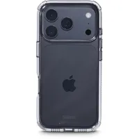 Hama iPhone 17 Pro Extreme Protect Handyhülle transparent