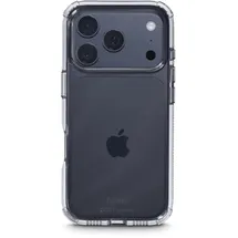 Hama iPhone 17 Pro Extreme Protect Handyhülle transparent