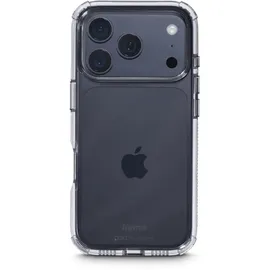 Hama iPhone 17 Pro Extreme Protect Handyhülle transparent