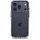 Hama iPhone 17 Pro Extreme Protect Handyhülle transparent