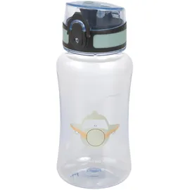 Lässig Tiny Drivers Airplane Transparent 0,42 l