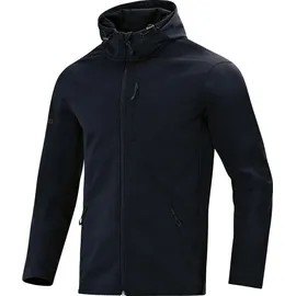 Jako Premium Softshelljacke Herren marine S