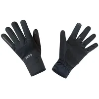 Gore Wear M Gore Windstopper Thermohandschuhe black 3XL