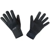 Gore Wear M Gore Windstopper Thermohandschuhe black 3XL