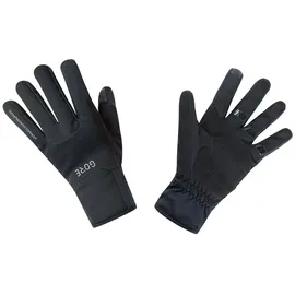Gore Wear M Gore Windstopper Thermohandschuhe black 3XL