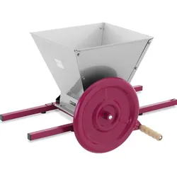 Royal Catering Traubenmühle - manuell - 27 L -
